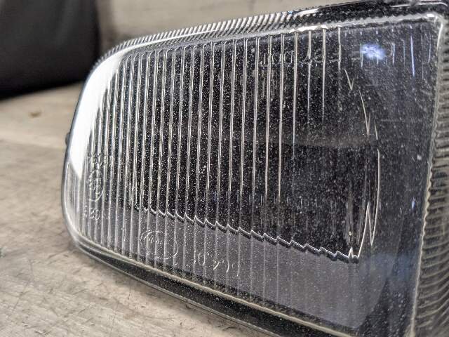 1996 - 2003 BMW Z3 E36 Front Left Driver Bumper Fog Lamp Light 8377941 M54B25O0