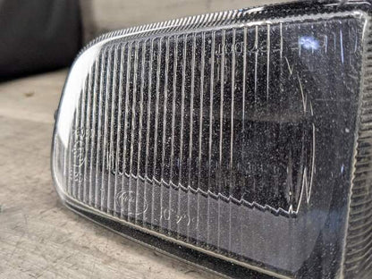 1996 - 2003 BMW Z3 E36 Front Left Driver Bumper Fog Lamp Light 8377941 M54B25O0