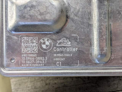 2019 - 2026 BMW X5 G05 ABS Pump Module 6899247 B58B30M1