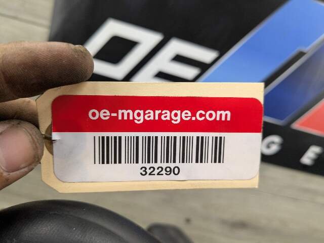 OEM BMW G01 G02 G30 X3 X4 Engine B46 B58 Air Cleaner Filter Intake Resonator Box