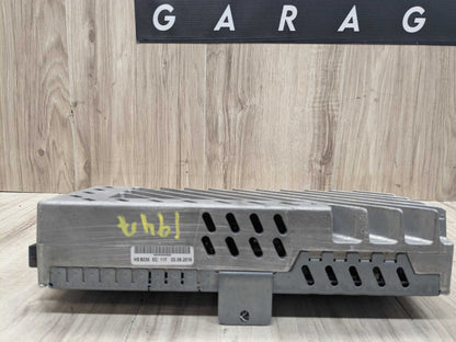 OEM BMW G12 G30 530 540 M550 Top-HiFi Stereo Audio AMP Amplifier HARMAN KARDON