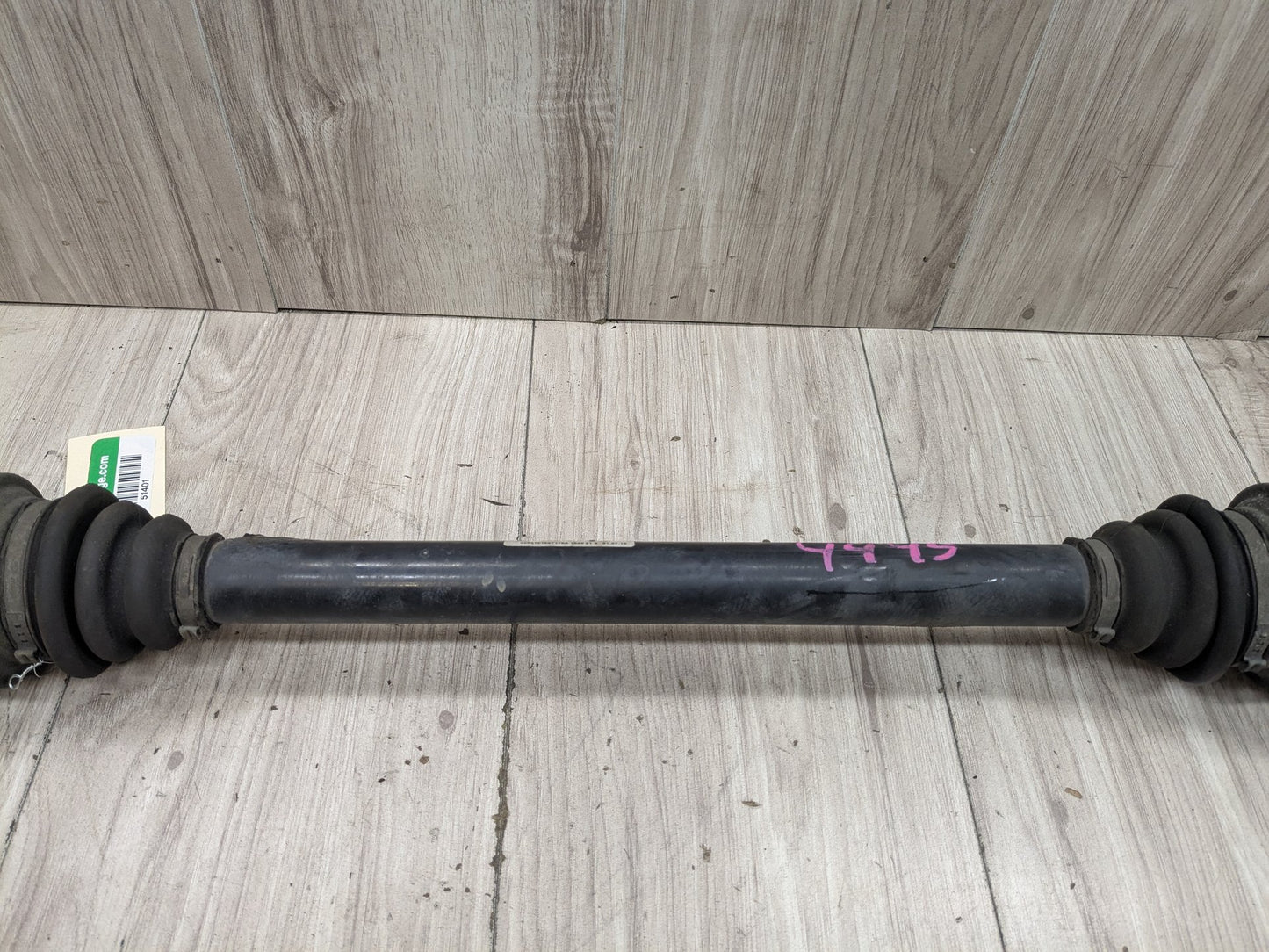OEM BMW F22 F23 F30 F32 F33 F36 AT Rear Right Passenger Shaft Output CV Axle