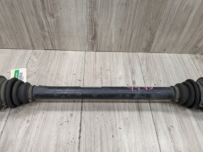 OEM BMW F22 F23 F30 F32 F33 F36 AT Rear Right Passenger Shaft Output CV Axle