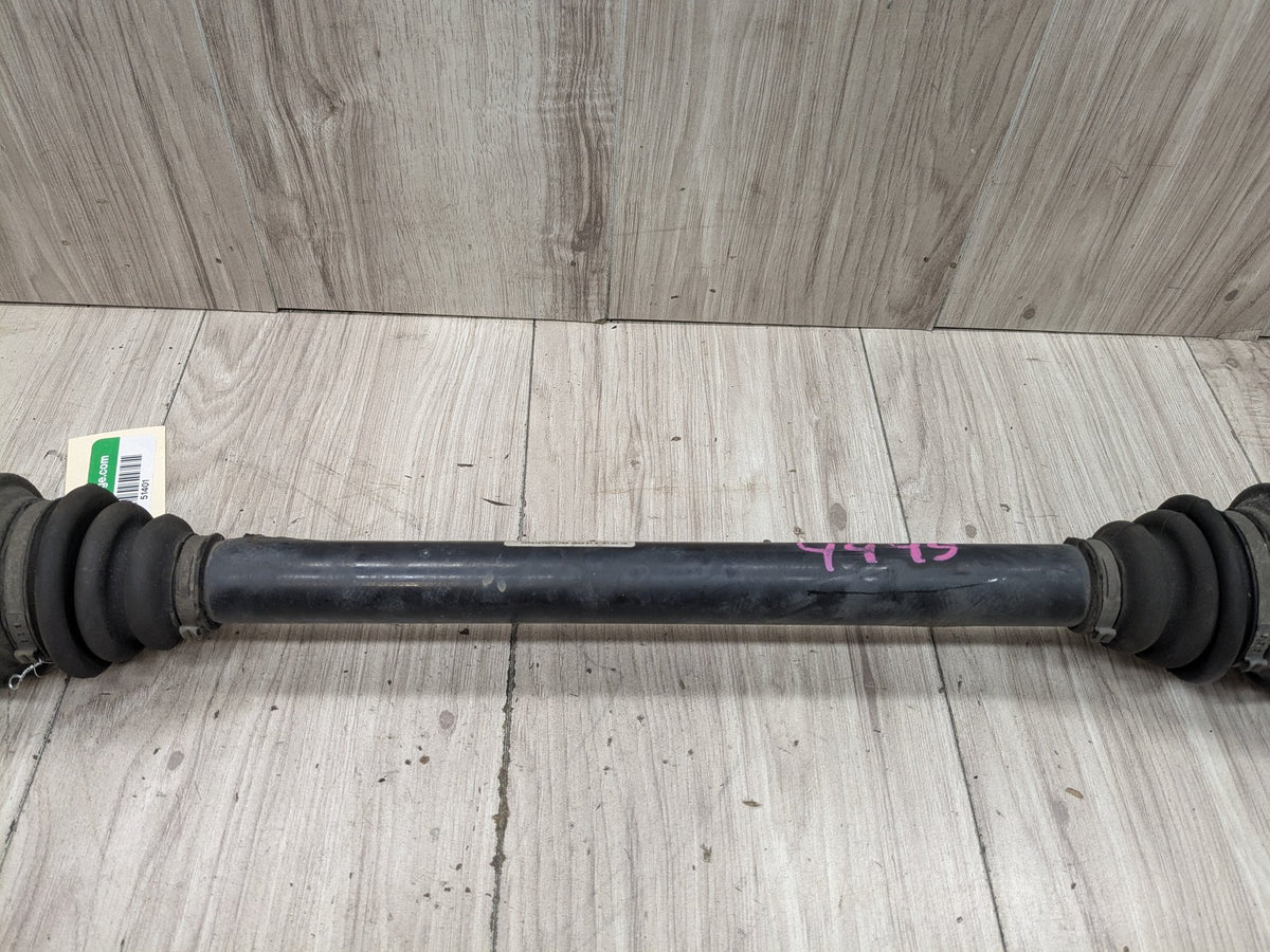 OEM BMW F22 F23 F30 F32 F33 F36 AT Rear Right Passenger Shaft Output CV Axle