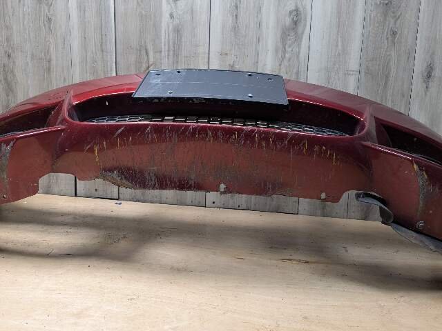 2012 BMW 135i E88 Front Bumper Cover 8057509