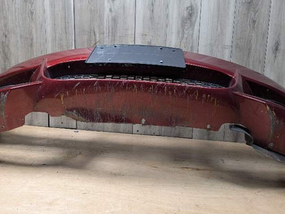 2012 BMW 135i E88 Front Bumper Cover 8057509