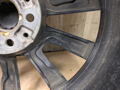 2020 BMW X5 G05 Wheel Rim 8071996