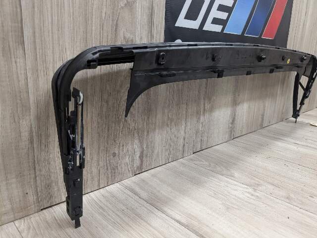 2018 Audi S5 B9 Convertible Wind Deflector Screen 10029204
