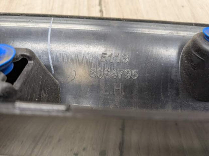2020 - 2024 BMW X3 F97 Unknown 8064795 S58