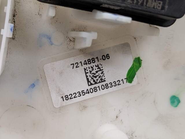 2019 BMW X3 G01 Unknown 7214881