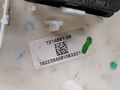 2019 BMW X3 G01 Unknown 7214881