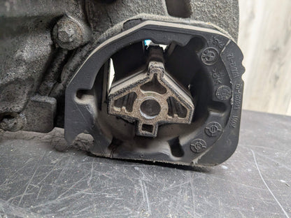 2012 BMW X5 Transmission Transfer Case k 7599887