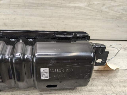 OEM BMW G20 330 M340 Front Knee Lower Dash Airbag Passenger Side Black