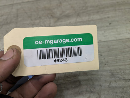 OEM BMW F15 F16 F85 F86 X5 Front Rear Left Exterior Door Handle COMFORT ACCESS