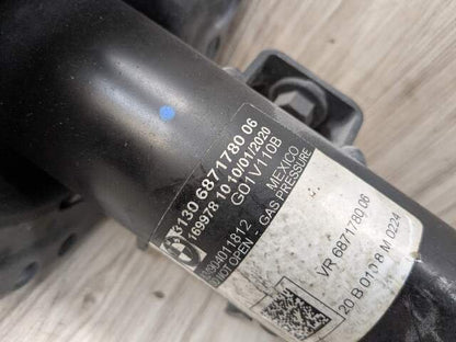 2020 BMW X3 G01 Unknown 6871780