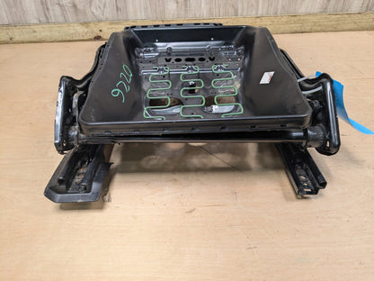 OEM Mercedes W212 W218 E350 E550 Front Right Passenger Seat Rail Track Frame