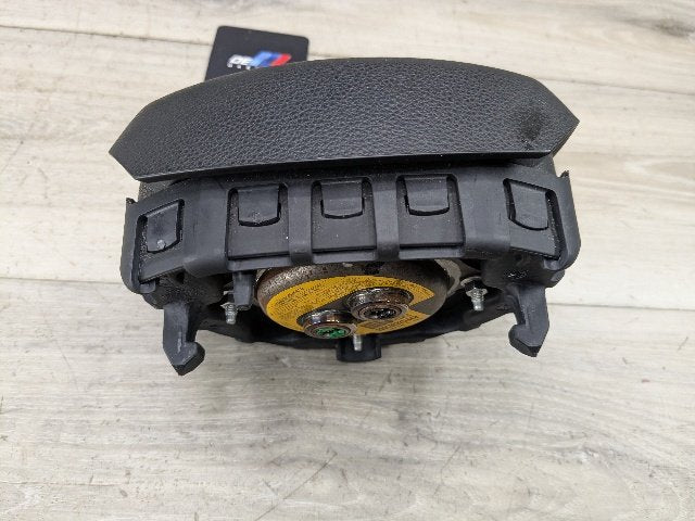 06-13 OEM BMW E82 E90 E92 E93 Front Driver SPORT Steering Wheel Airbag Air Bag