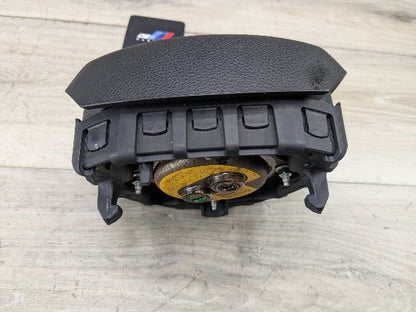 06-13 OEM BMW E82 E90 E92 E93 Front Driver SPORT Steering Wheel Airbag Air Bag