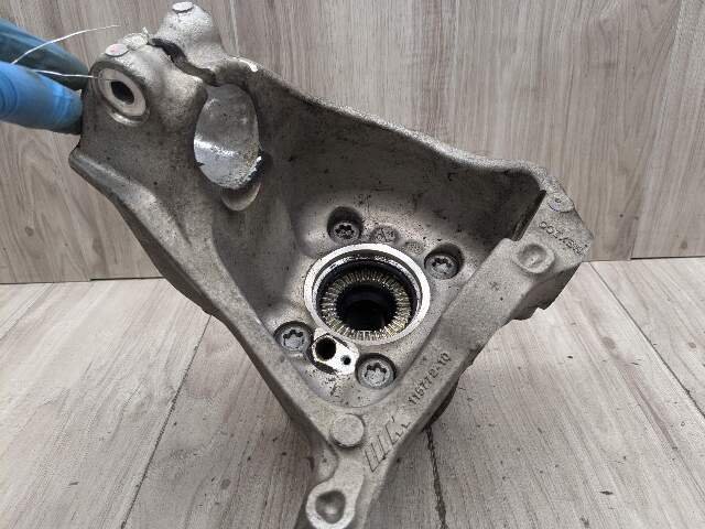 2020 - 2024 BMW X3 F97 Unknown 8067436 S58