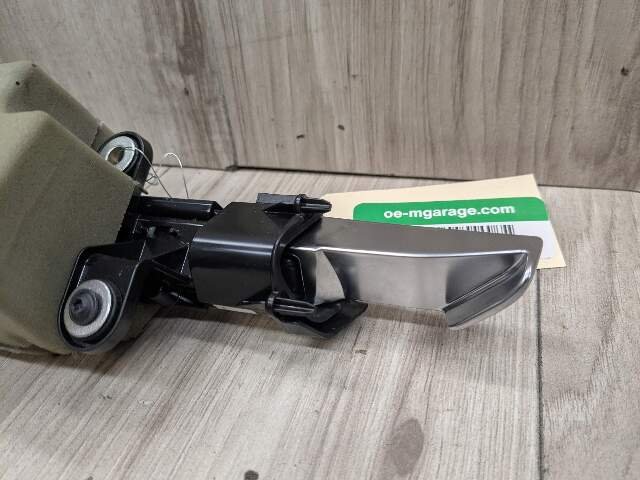 18-24 OEM Audi A5 S5 Rear Right Passenger Electric Seat Belt Motor