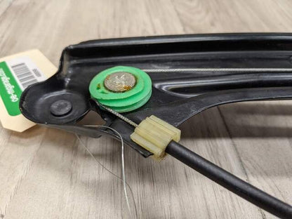 11-18 OEM BMW F25 F26 X3 X4 Rear Left Driver Door Window Regulator Motor