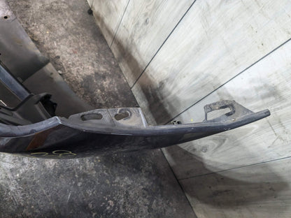 22011 BMW 750Li F02- Front Bumper Cover