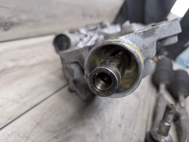 2018 - 2024 BMW X3 G01 Unknown 6890300