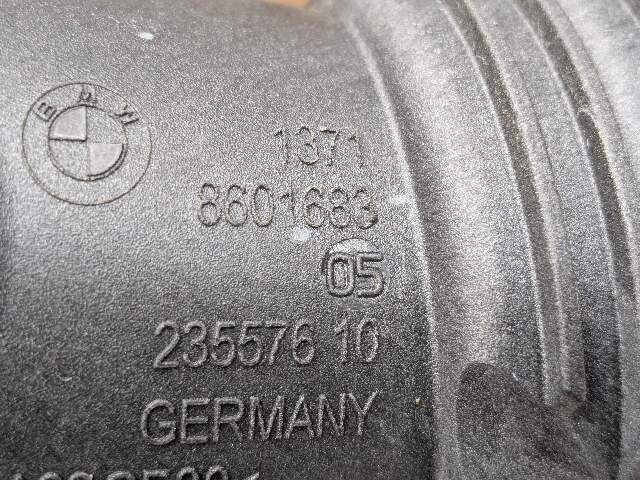 OEM BMW F22 F32 F36 G01 G20 G30 Intercooler Charge Air Intake Hose Pipe B46 B48