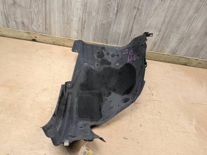 OEM BMW G30 530 540 M550 M SPORT Front Left Driver Fender Liner Splash Shield