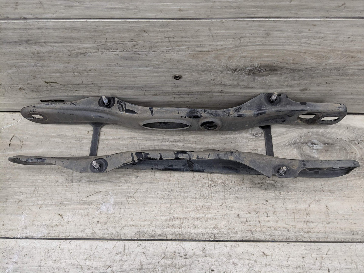 16-19 OEM BMW G12 740 750 M760 B7 Rear Left Driver Side Control Arm Wishbone SET