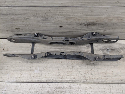 16-19 OEM BMW G12 740 750 M760 B7 Rear Left Driver Side Control Arm Wishbone SET