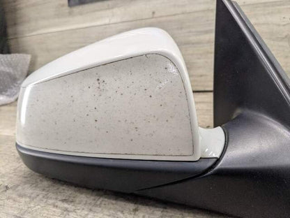 *11-13 OEM BMW F10 Front Right Passenger Side Mirror Heated