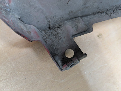 1998 BMW Z3 E36- Left Rear Quarter Panel PN: 0307015