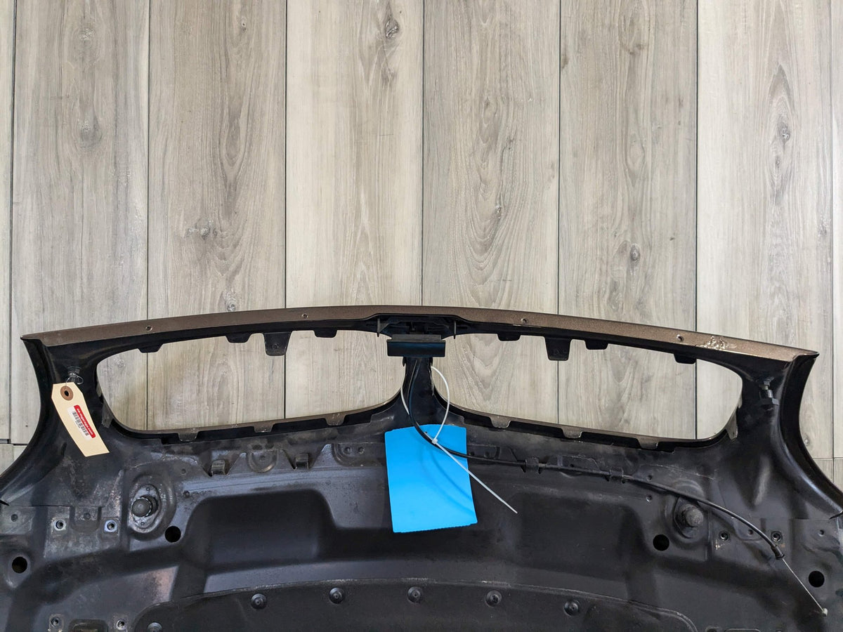 202011 BMW X5 E70- Hood Bonnet Shell Shell Panel