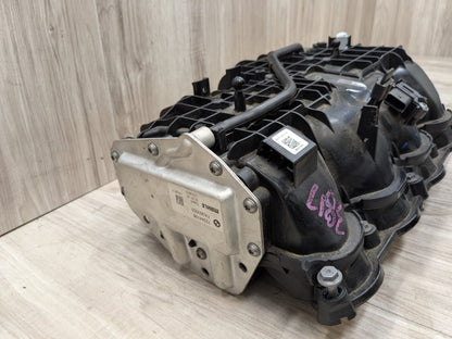 16-21 OEM BMW F22 F30 F32 G01 G30 330 430 X3 Engine B46 Intake Manifold Assembly