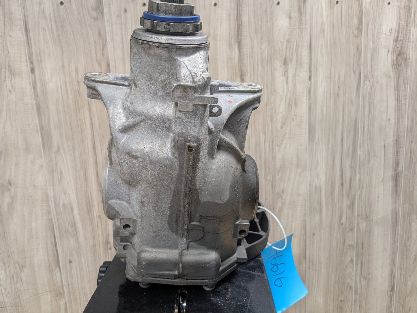 2019 BMW X3 Rear Axle Carrier Differential k 8643134