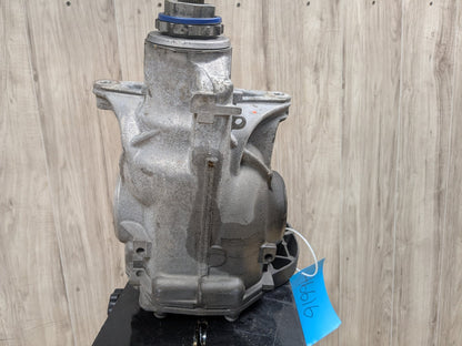2019 BMW X3 Rear Axle Carrier Differential k 8643134