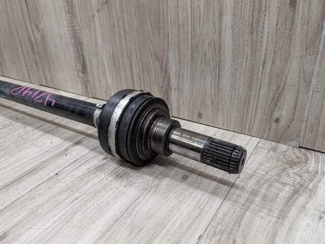 18-24 OEM BMW G01 X3 30i 30iX B46 REAR Left Driver Shaft Output CV Axle 8679939