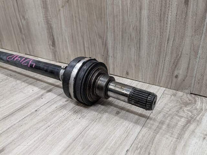 18-24 OEM BMW G01 X3 30i 30iX B46 REAR Left Driver Shaft Output CV Axle 8679939