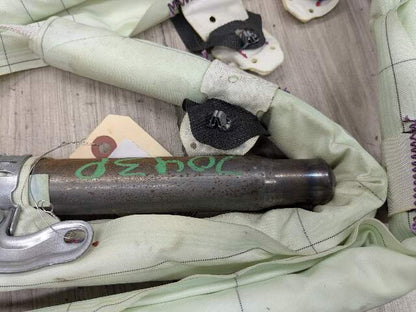 OEM BMW F30 F36 F80 M3 328 335 435 Left Driver Roof Head Curtain Air Bag Airbag