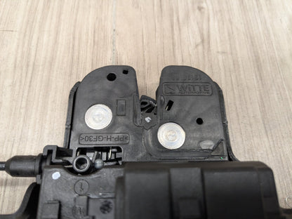 OEM BMW F22 F23 F87 228 230 M235 M240 Rear Trunk Lid Latch Lock Opener Actuator