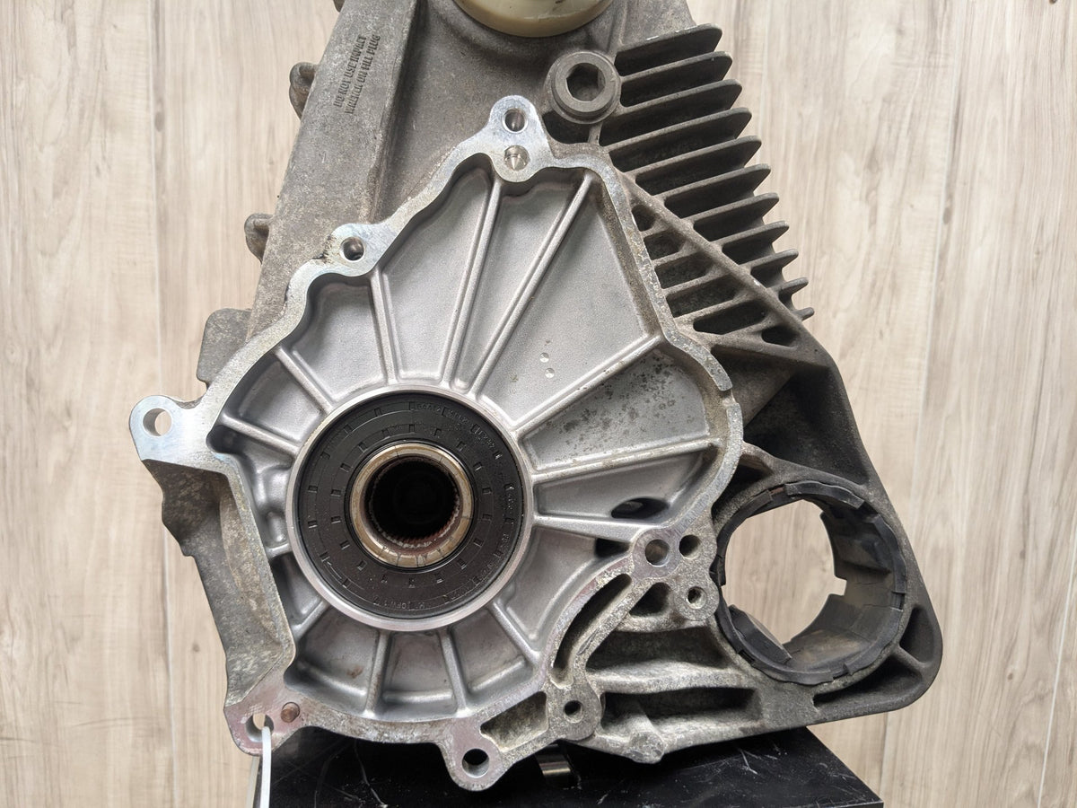 07-14 OEM BMW E70 E71 X5 X6 AT Transmission Transfer Case Gearbox ATC 700