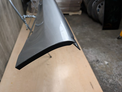 *16-22 OEM BMW G12 740 750 M760 Right Passenger Side Skirt Rocker Panel M SPORT