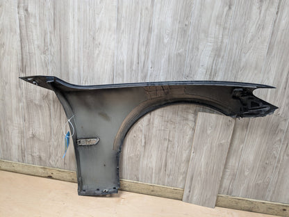 2010-2015 BMW 750i F01- Left Driver Side Fender PN: 7261461