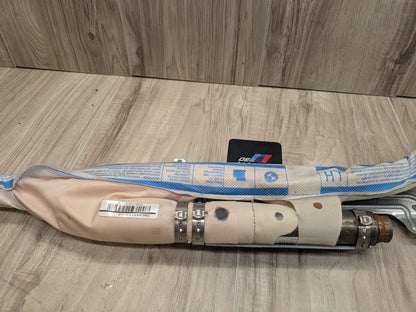 11-16 OEM BMW F10 528 535 550 M5 Left Driver Roof Curtain Head Air Bag Airbag