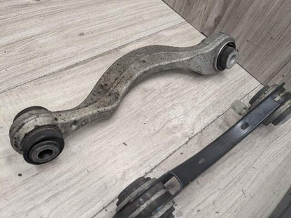 2020 - 2024 BMW X3 F97 Rear Left Driver Control Arms SET 6871015 S58