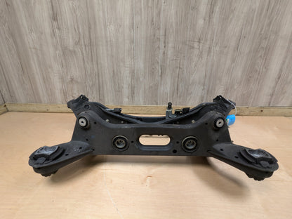 10-16 Mercedes A207 C207 W204 W207 W212 Rear Subframe Support Cradle Crossmember