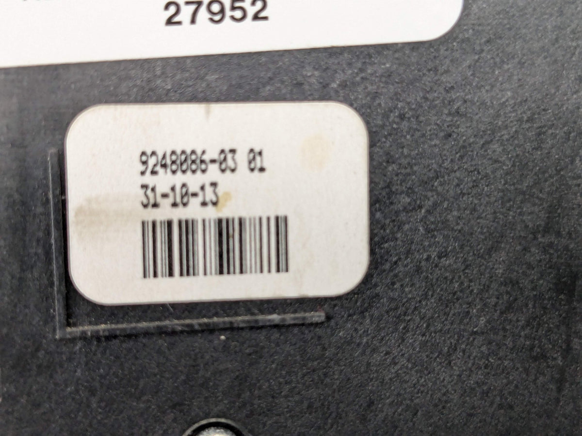 OEM BMW F22 F23 F32 F33 G29 Front Right Power Seat Adjustment Control Switch