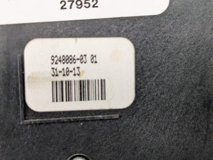 OEM BMW F22 F23 F32 F33 G29 Front Right Power Seat Adjustment Control Switch