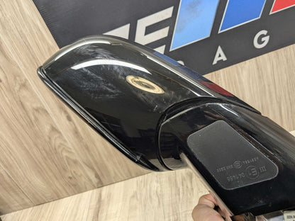 18-26 OEM BMW G29 Z4 30 M40 Right Passenger Side Mirror Blind Spot SHADOW LINE
